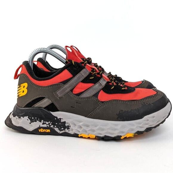 New Balance Fresh Foam 850 All Terrain 'Neo Flame Black' - 7.5 - Picture 3 of 9